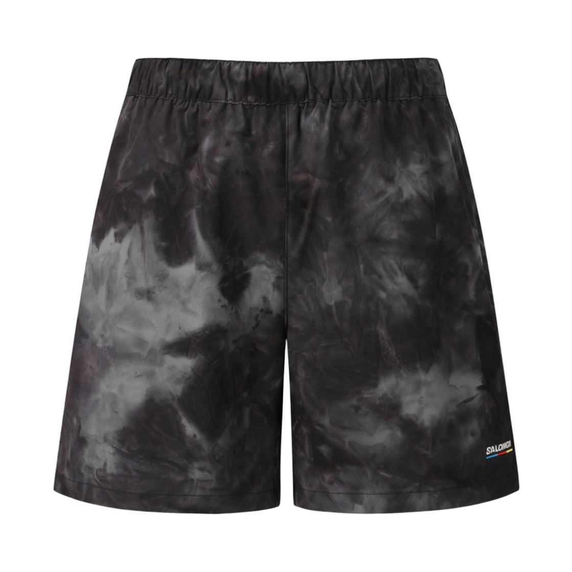 살로몬 블라스트 6인치 쇼츠 다크 차콜(Salomon Blast 6 Shorts Dark Charcoal) - 1