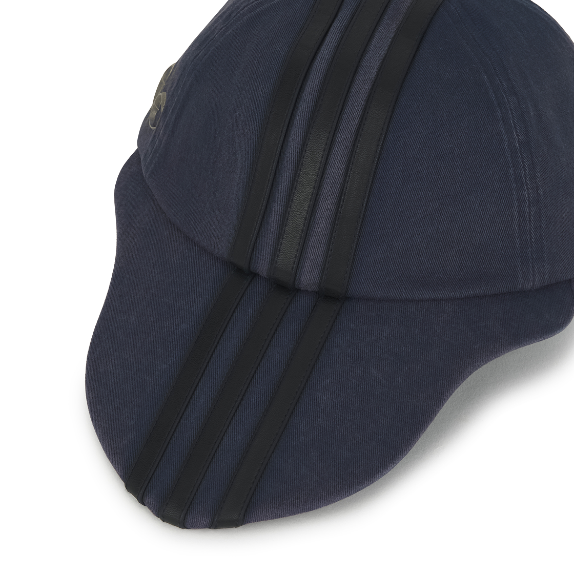 아디다스 x 떠그 클럽 스워드 캡 나이트 인디고(Adidas x Thug Club Sword Cap Night Indigo) - 4