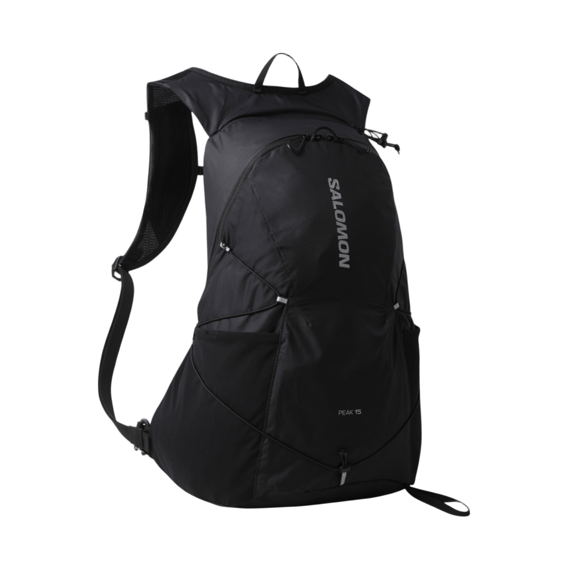 살로몬 피크 15 블랙(Salomon Peak 15 Pack Black)