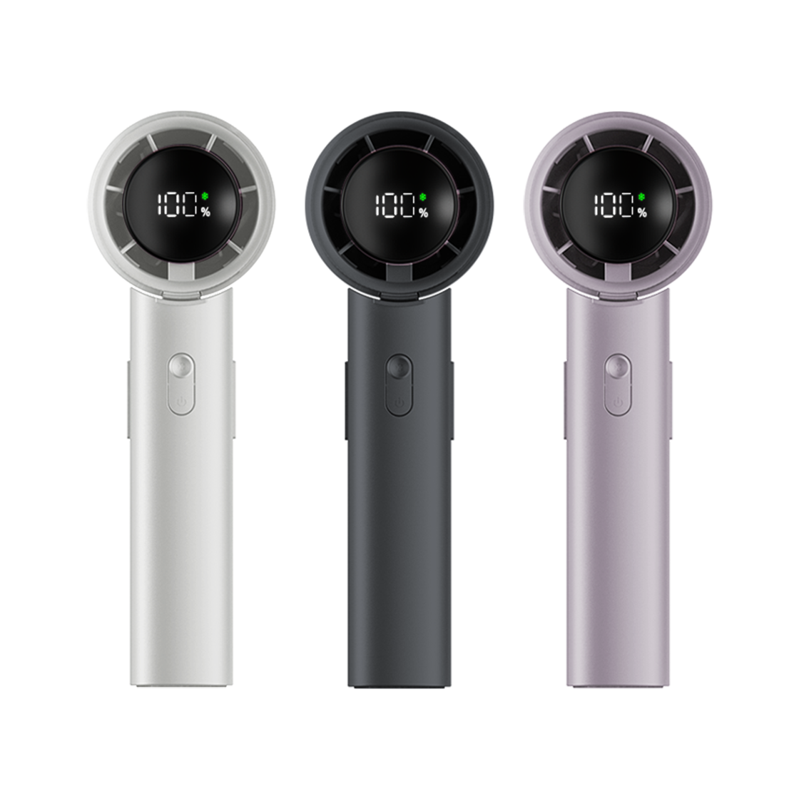 부이 프리미엄 아이스 냉각팬(BOOIE PREMIUM ICE COOLING FAN)