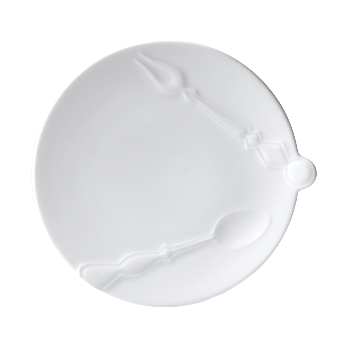 355 TWIG NEWYORK Cutlery 7 plate(Spoon, fork)