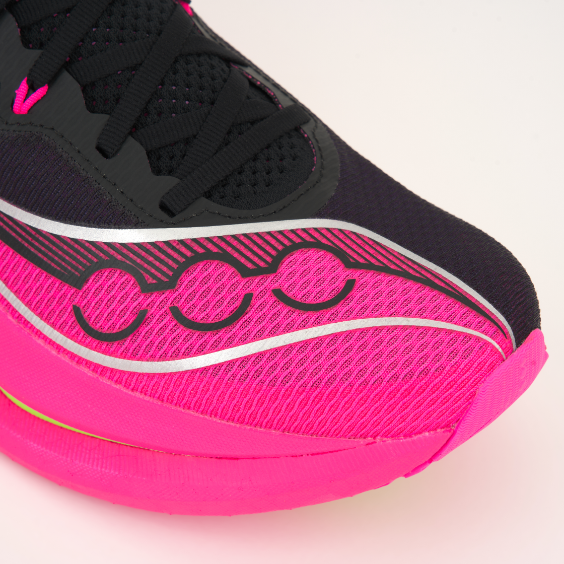 써코니 엔돌핀 프로 5 블랙 쇼크(Saucony Endorphin Pro 5 Black Shock) - 7