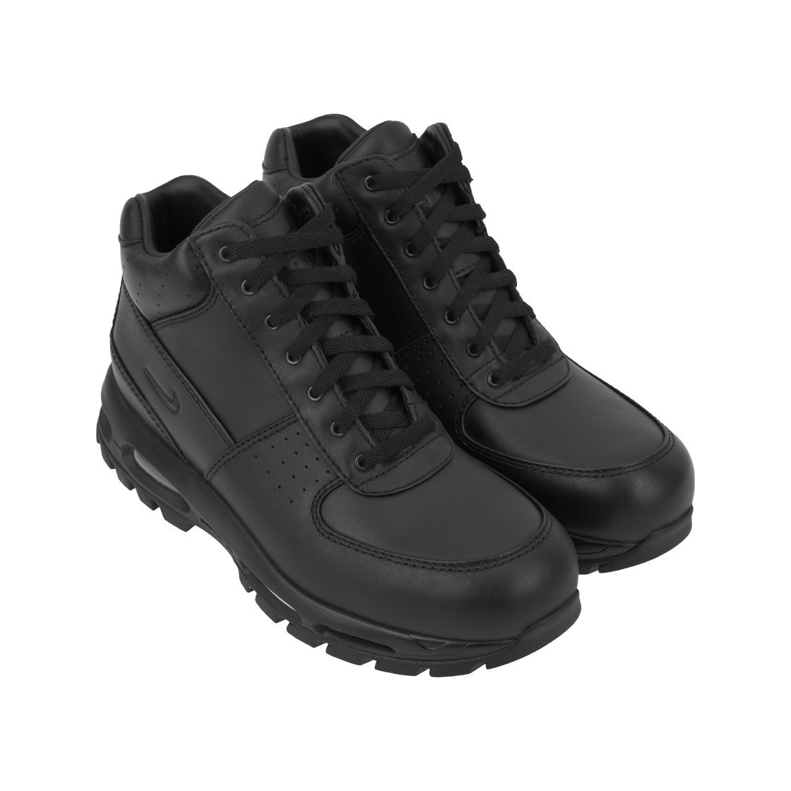 나이키 에어 맥스 고아돔 블랙(Nike Air Max Goadome Black) - 4