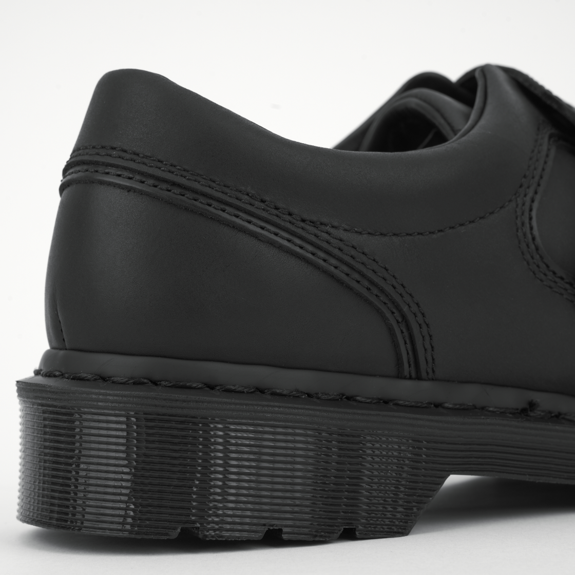 키코 코스타디노브 x 닥터마틴 스트랩 슈즈 블랙(Kiko Kostadinov x Dr. Martens Strap Shoes Black) - 8