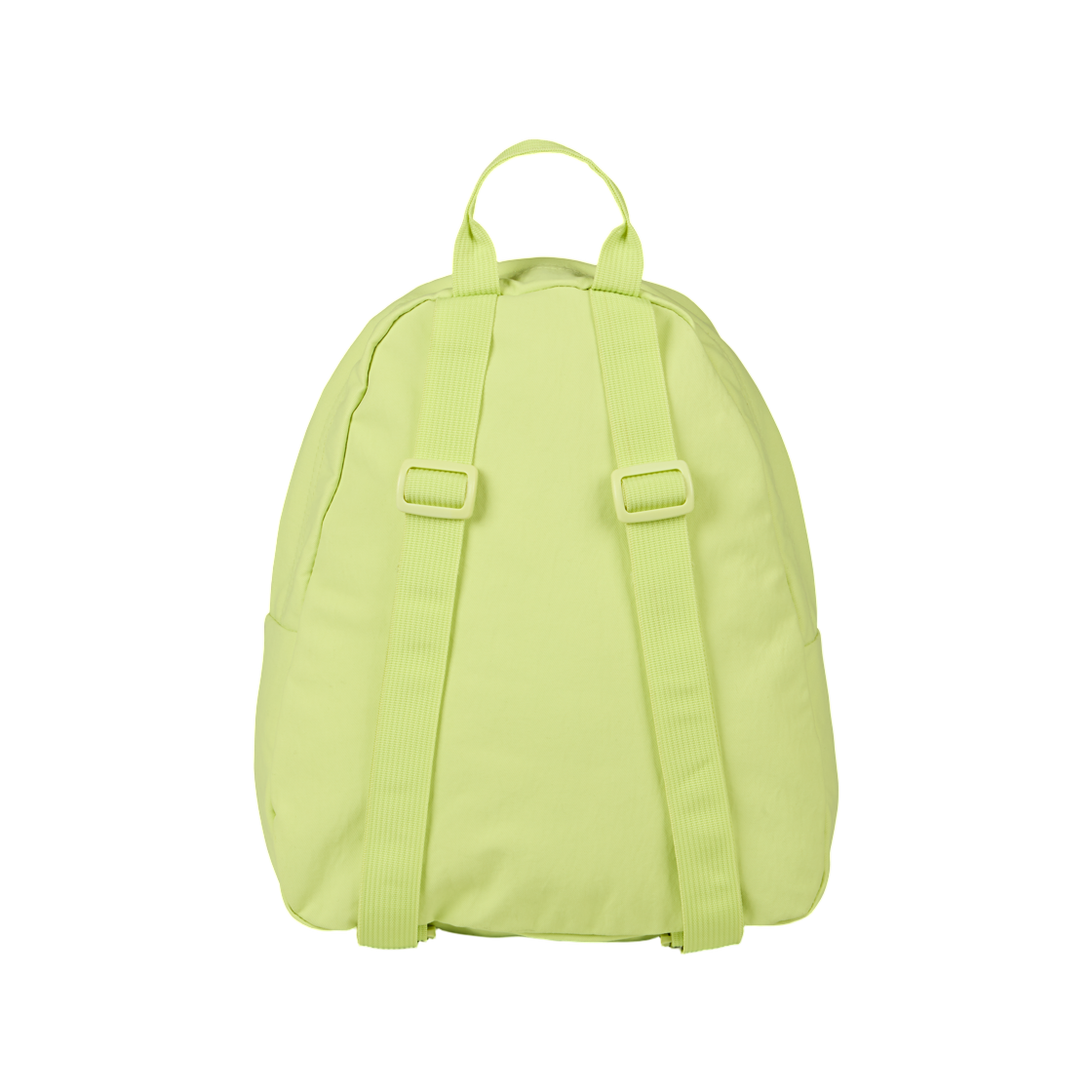 잔스포츠 하프 파인트 FX 미니 백팩 라임 시트론(Jansport Half Pint FX Mini Backpack Lime Citron) - 2