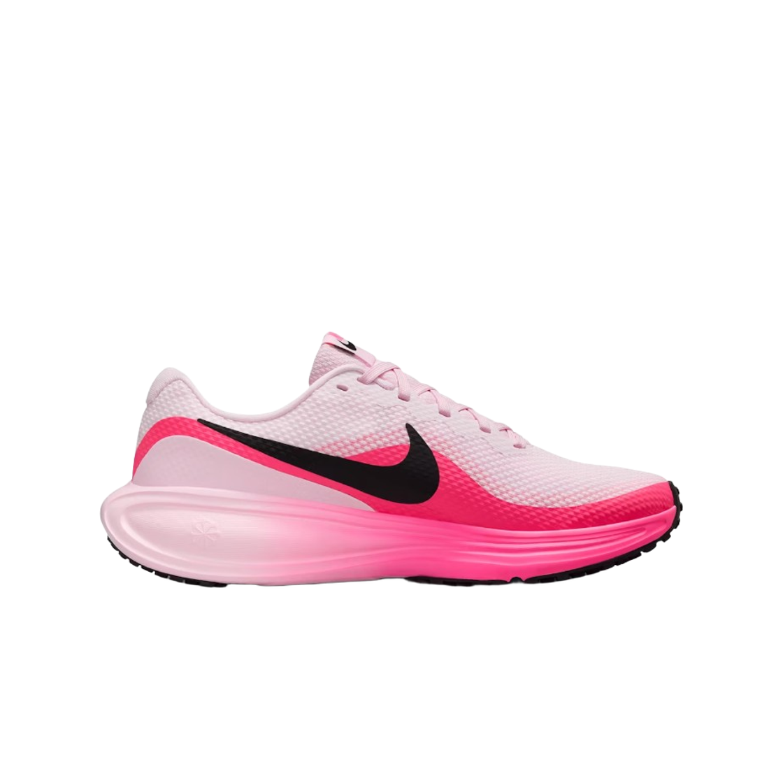 HJ8485-602 (W) Nike Revolution 8 Pink Foam Hyper Pink