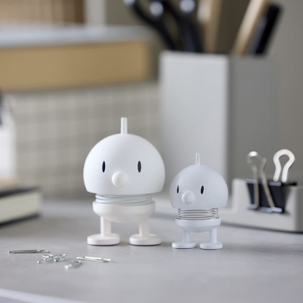 홉티미스트 리미티드 에디션 범블 세트 소프트화이트(Hoptimist Limited Edition Bumble Set Soft white) - 2