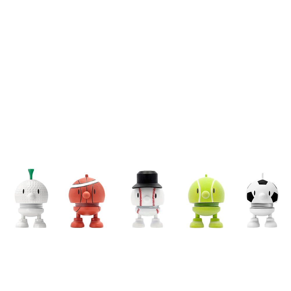 홉티미스트 스포츠 S 5컬러(Hoptimist Sports S 5colors)