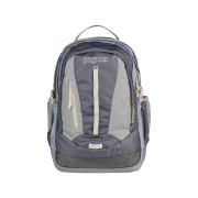Jansport Odyssey Backpack Grounded Grey