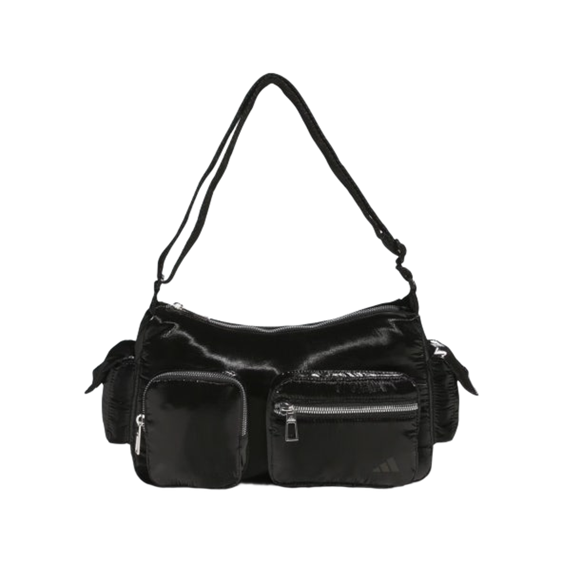 JE3901 Adidas Future Shoulder Bag Black