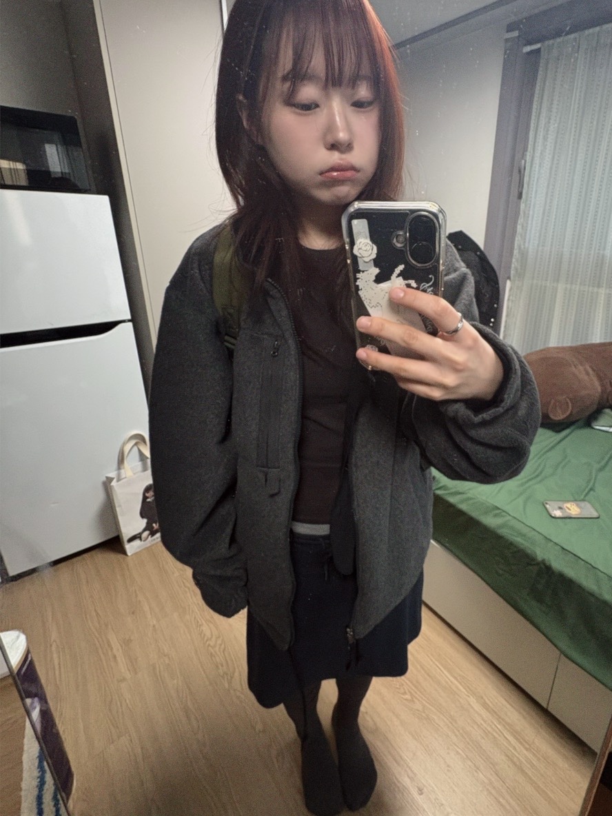 Safarispot Authentic Scout Backpack - Olive, COYSEIO 038 Mini Waffle A-Line Skirt Navy 착용 스타일