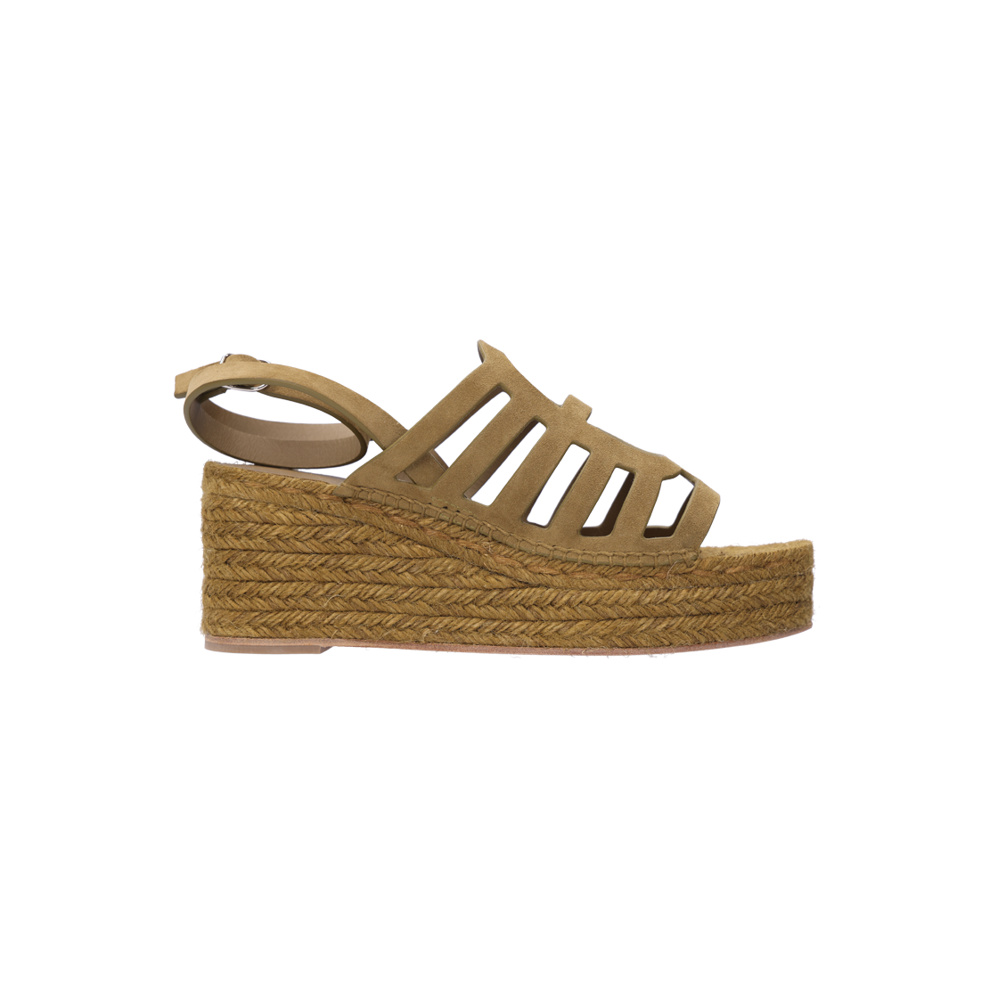 에르메스 H211012Z 샌들 레더(Hermes H211012Z Leather Sandals) - 1