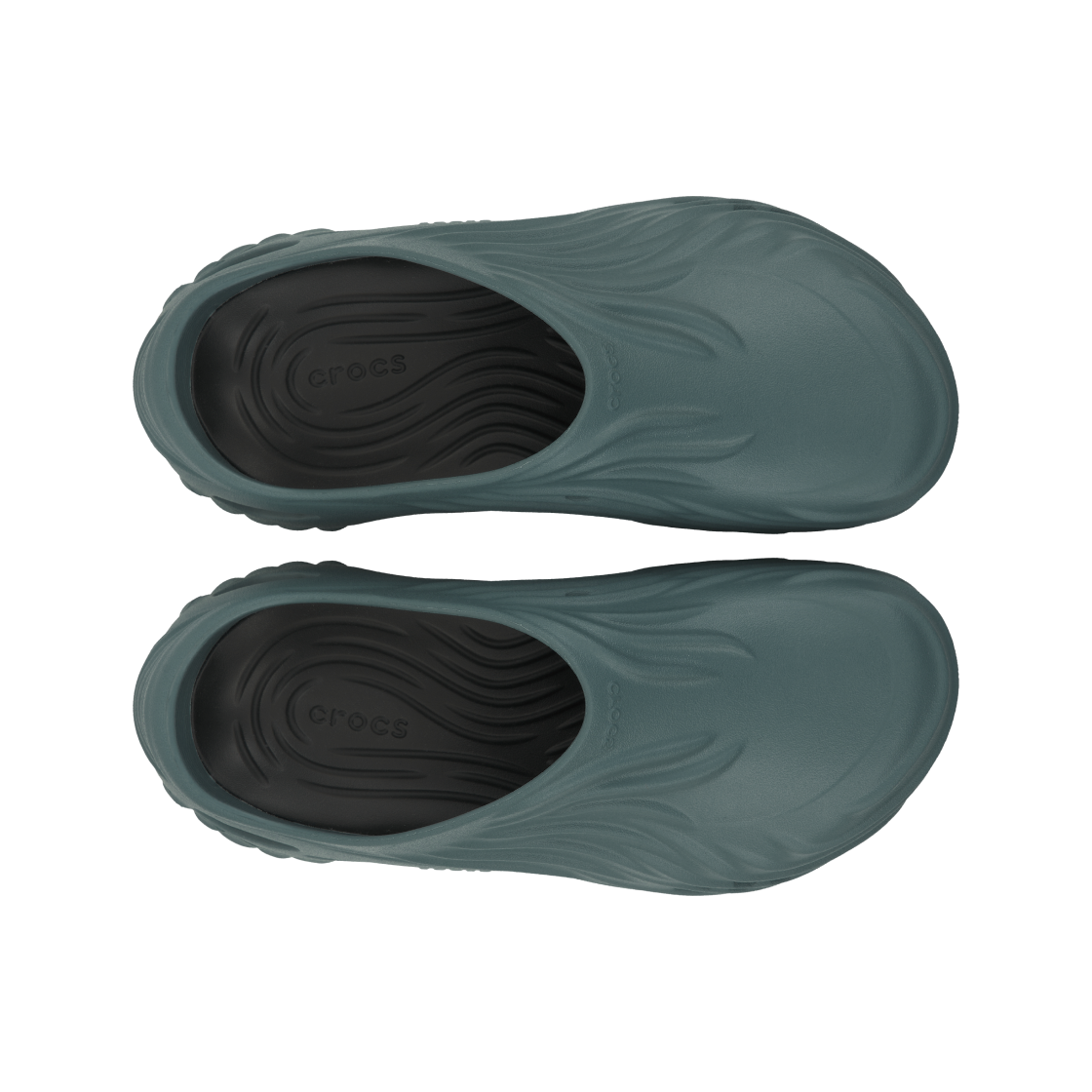 크록스 에코 웨이브 클로그 폰드(Crocs Echo Wave Clog Pond) - 5