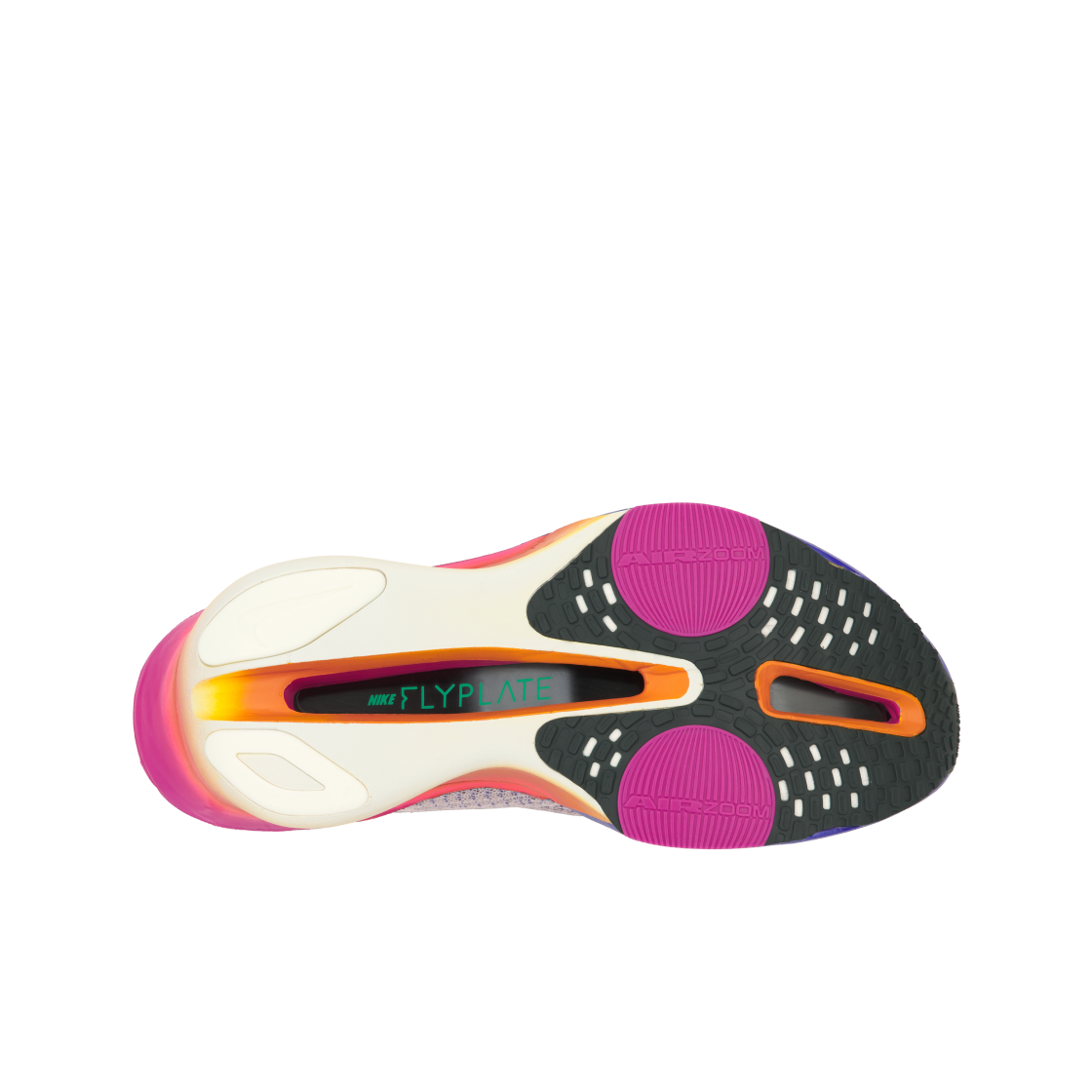 나이키 에어 줌 알파플라이 넥스트% 3 엘리우드 킵초게 실트 레드 브라이트 세라믹(Nike Air Zoom Alphafly Next% 3 Eliud Kipchoge Silt Red Bright Ceramic) - 2