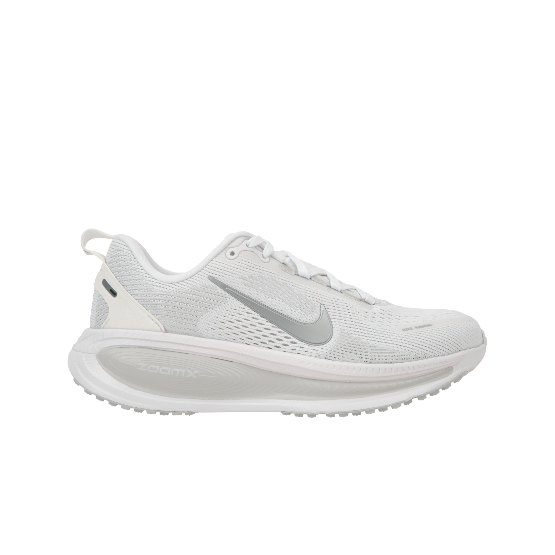 (W) 나이키 보메로 18 화이트 포톤 더스트((W) Nike Vomero 18 White Photon Dust) - 1