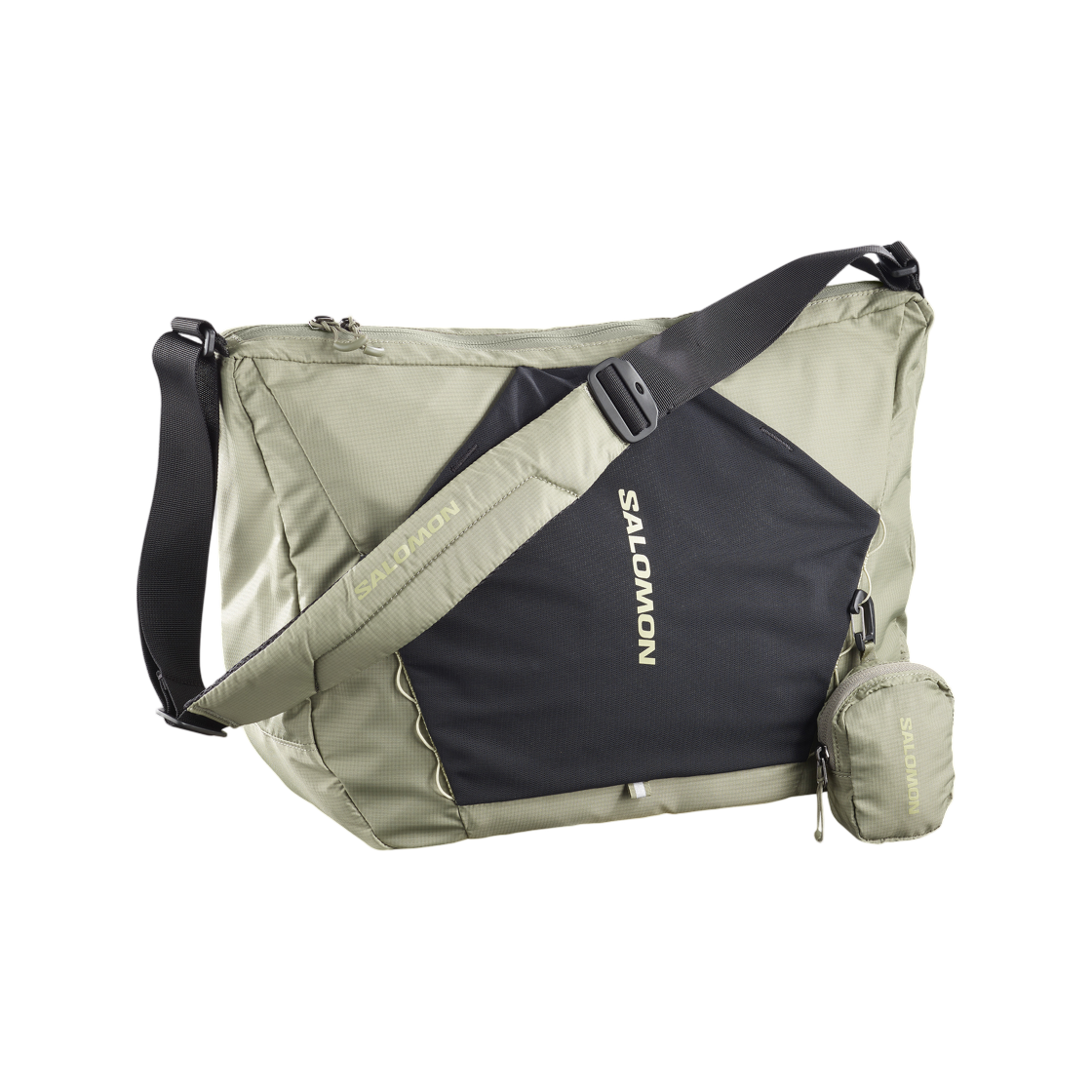 LC2867700 Salomon ACS Shoulder Bag Khaki