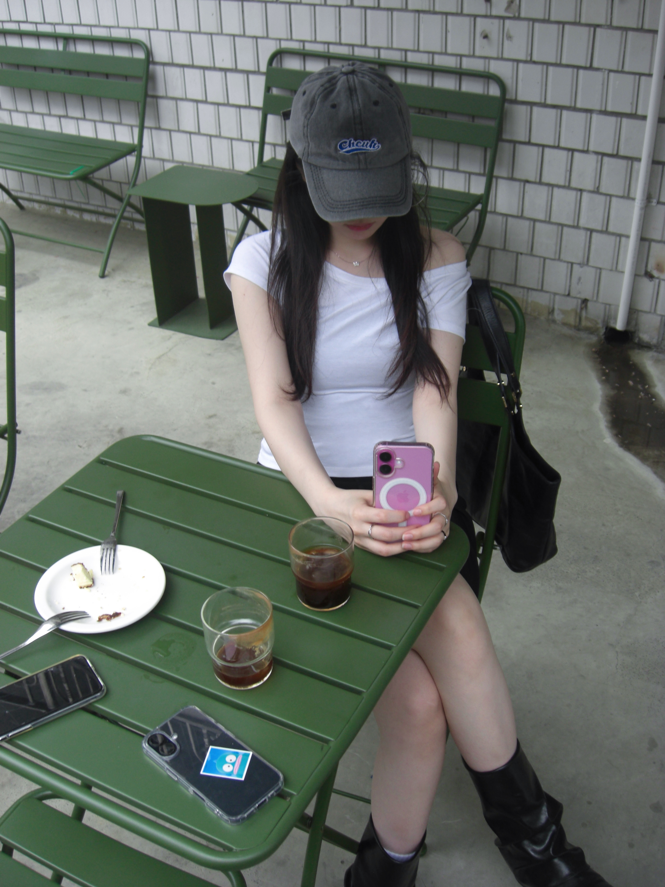 yeonji님의 스타일 - 1