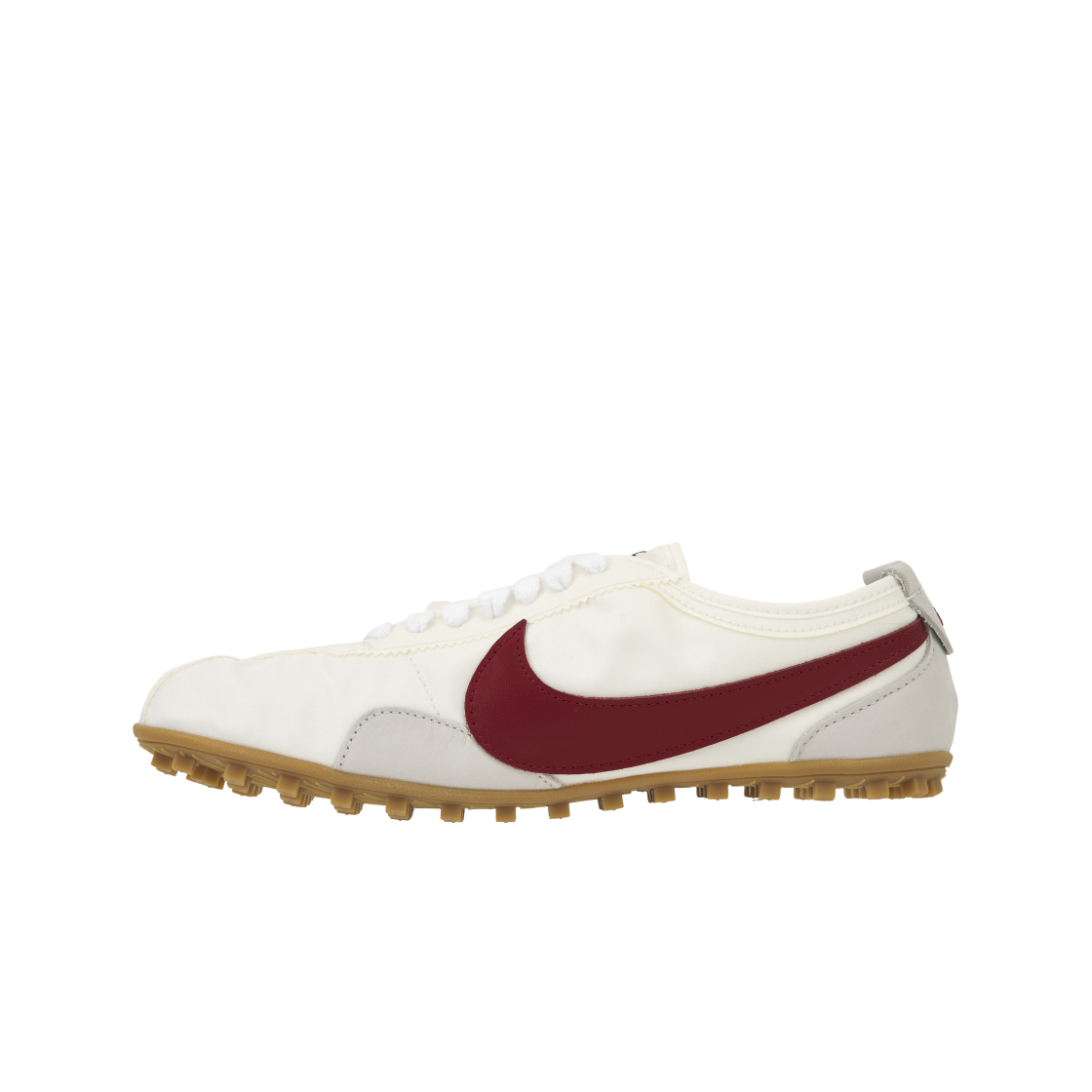 (W) 나이키 문 슈 서밋 화이트 팀 크림슨((W) Nike Moon Shoe Summit White Team Crimson) - 3