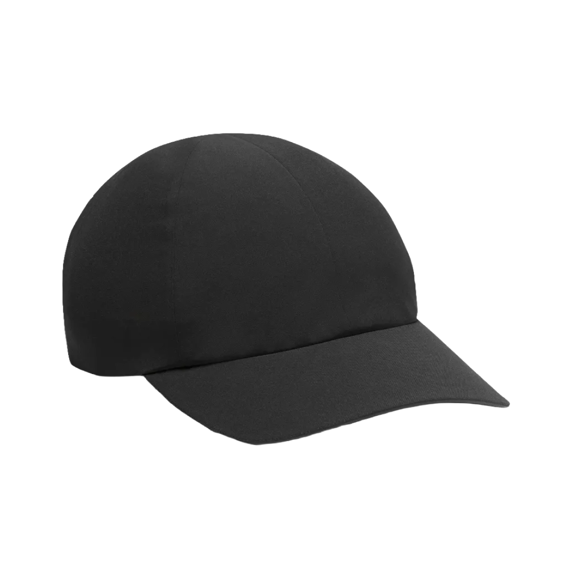 (W) 룰루레몬 패스트 앤 프리 러닝 햇 블랙((W) Lululemon Fast and Free Running Hat Black)