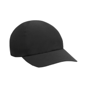 (W) Lululemon Fast and Free Running Hat Black