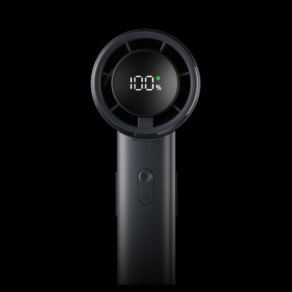 부이 프리미엄 아이스 냉각팬(BOOIE PREMIUM ICE COOLING FAN) - 5