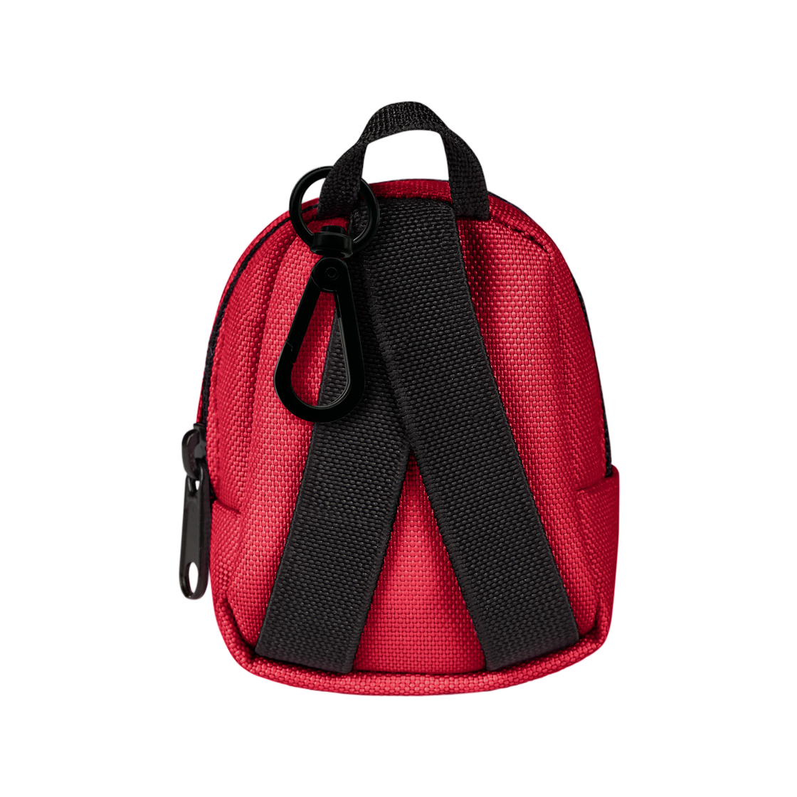 잔스포츠 미니 브레이크 백 레드 테이프(Jansport Mini Break Bag Red Tape) - 2