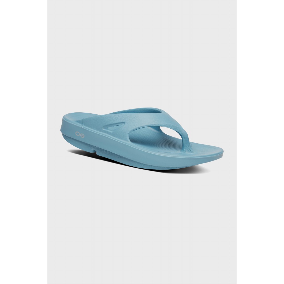 [9% 적립] 우포스 OOriginal 청록 남여공용 플립플랍([9% 적립] OOFOS OOriginal Teal Unisex Flip-Flops) - 2
