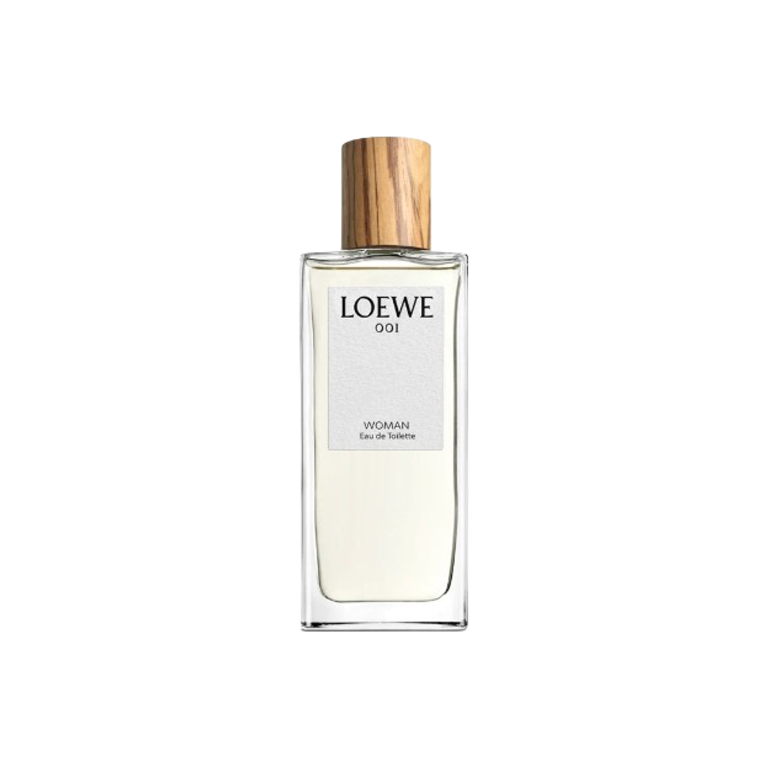 로에베 001 우먼 오 드 뚜왈렛 75ml(Loewe 001 Woman Eau de Toilette 75ml)