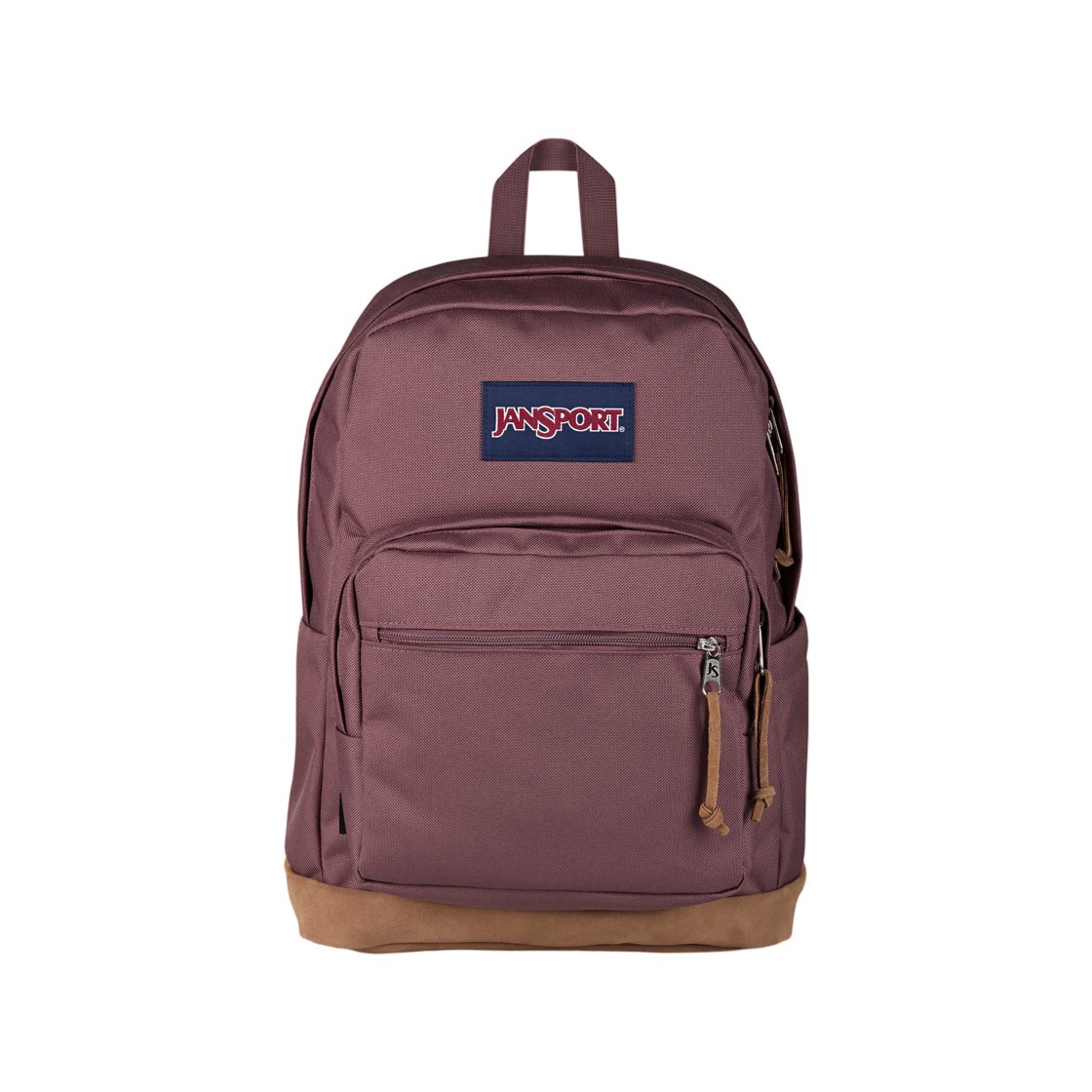JS0A4QVADMY Jansport Right Pack Mahogany Haze