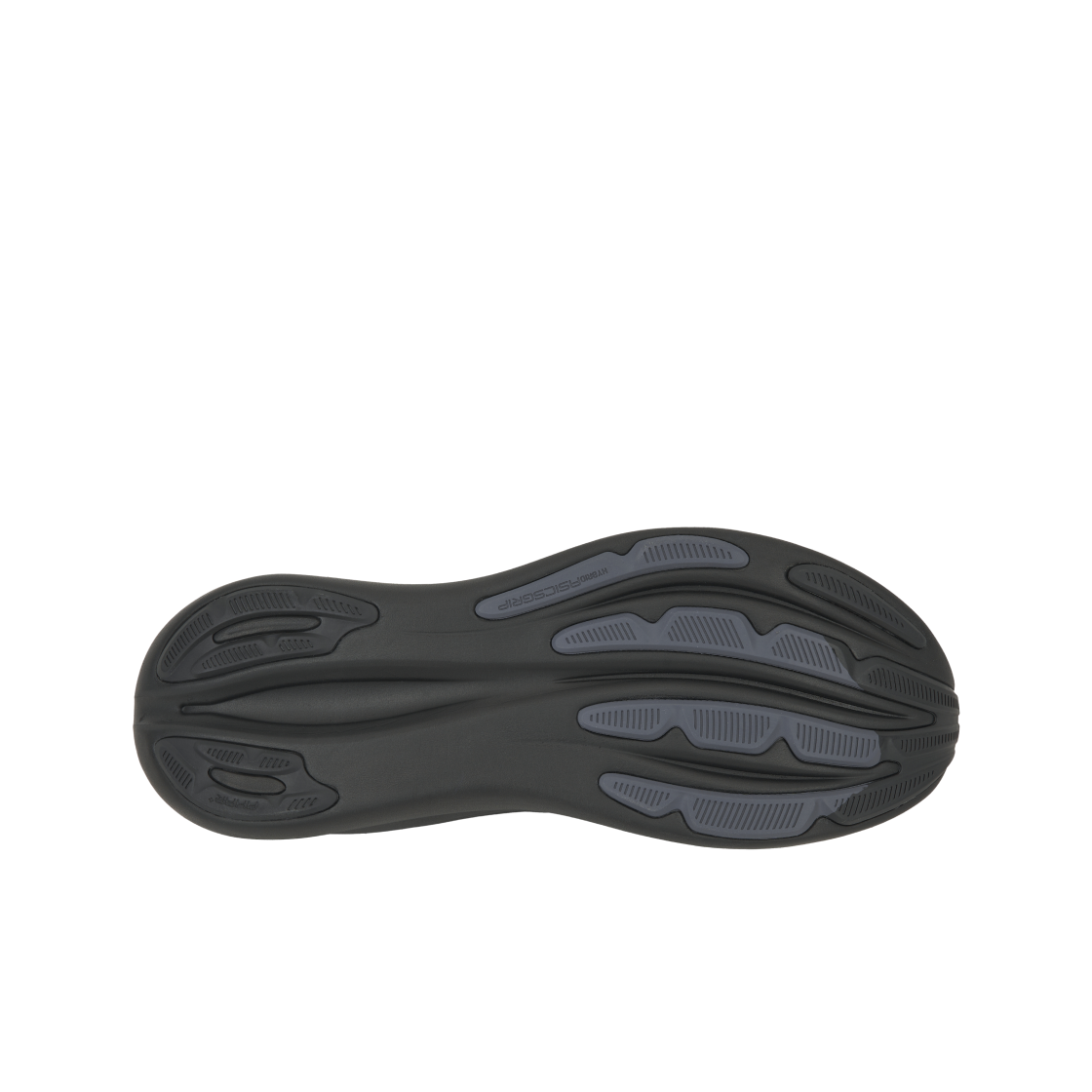 (W) 아식스 젤 님버스 28 블랙 그래파이트 그레이 - D 와이드((W) Asics Gel-Nimbus 28 Black Graphite Grey - D Wide) - 2