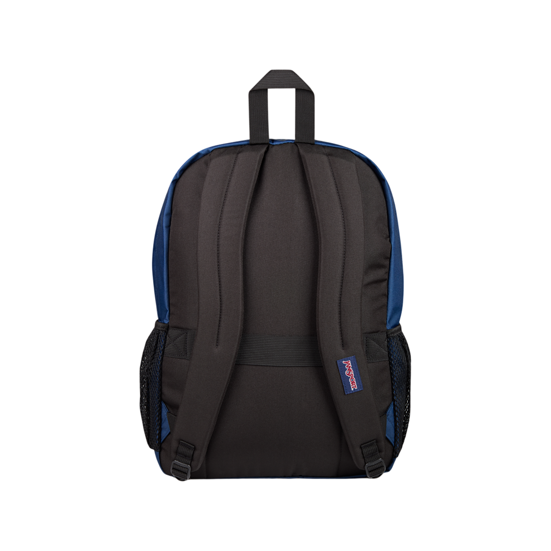 잔스포츠 빅 플랜즈 백팩 네이비(Jansport Big Plans Backpack Navy) - 2