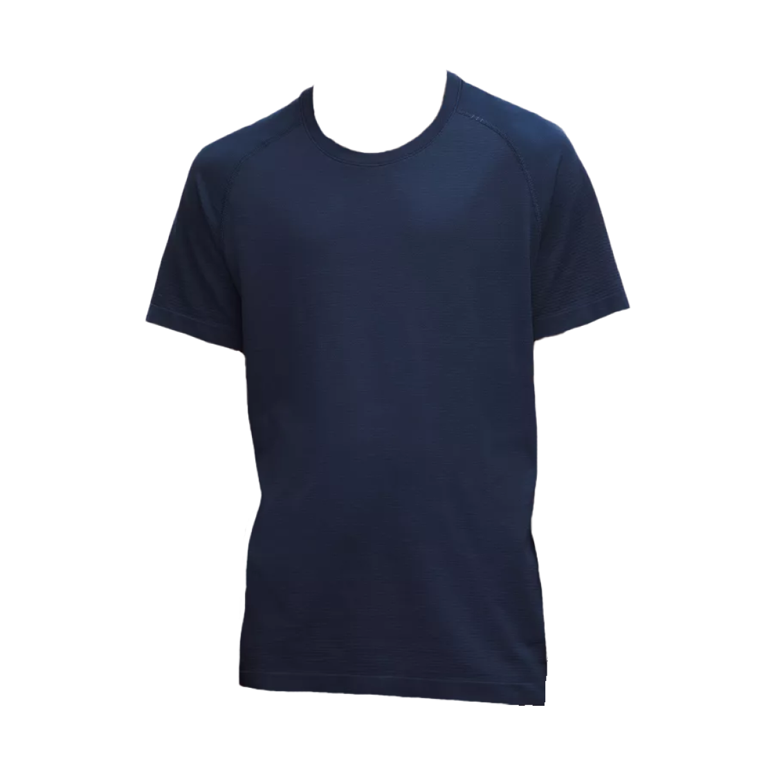 룰루레몬 메탈 벤트 테크 숏슬리브 셔츠 클럽 블루 클럽 블루(Lululemon Metal Vent Tech Short-Sleeve Shirt Club Blue Club Blue)