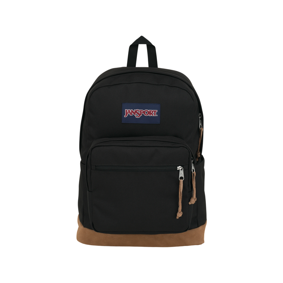 JS0A4QVA008 Jansport Right Pack Black