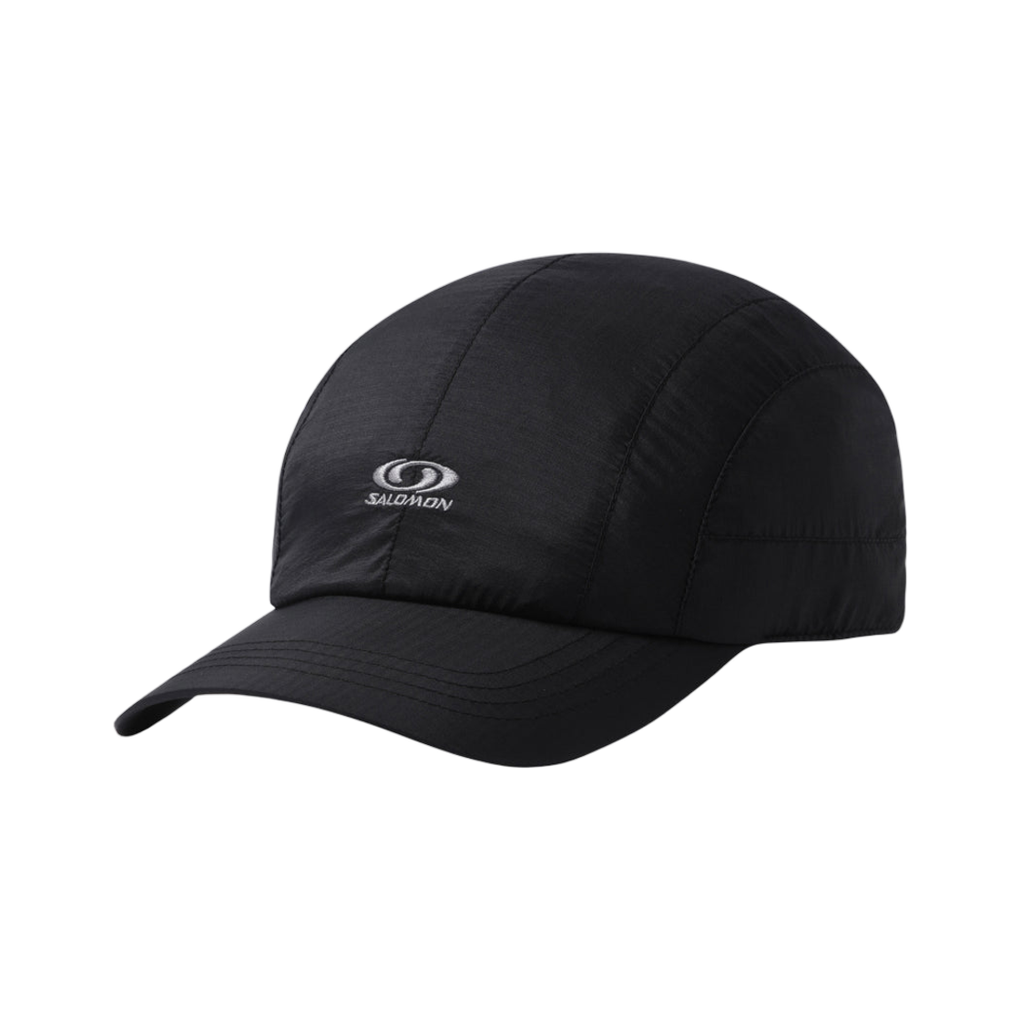살로몬 링크 그리드 볼 캡 블랙(Salomon Link Grid Cap Black) - 1