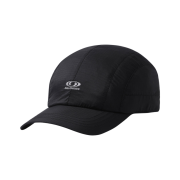 Salomon Link Grid Cap Black