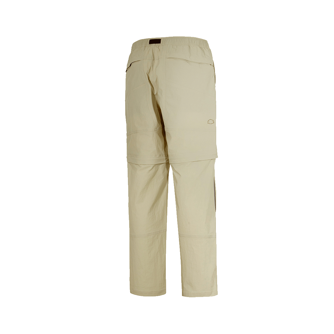 제로그램 루비콘 디테쳐블 팬츠(Zerogram Rubicon Detach Pants Beige) - 2