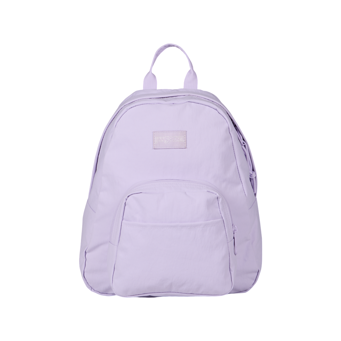 JS0A3C4JDM4 Jansport Half Pint FX Mini Backpack Pastel Lilac