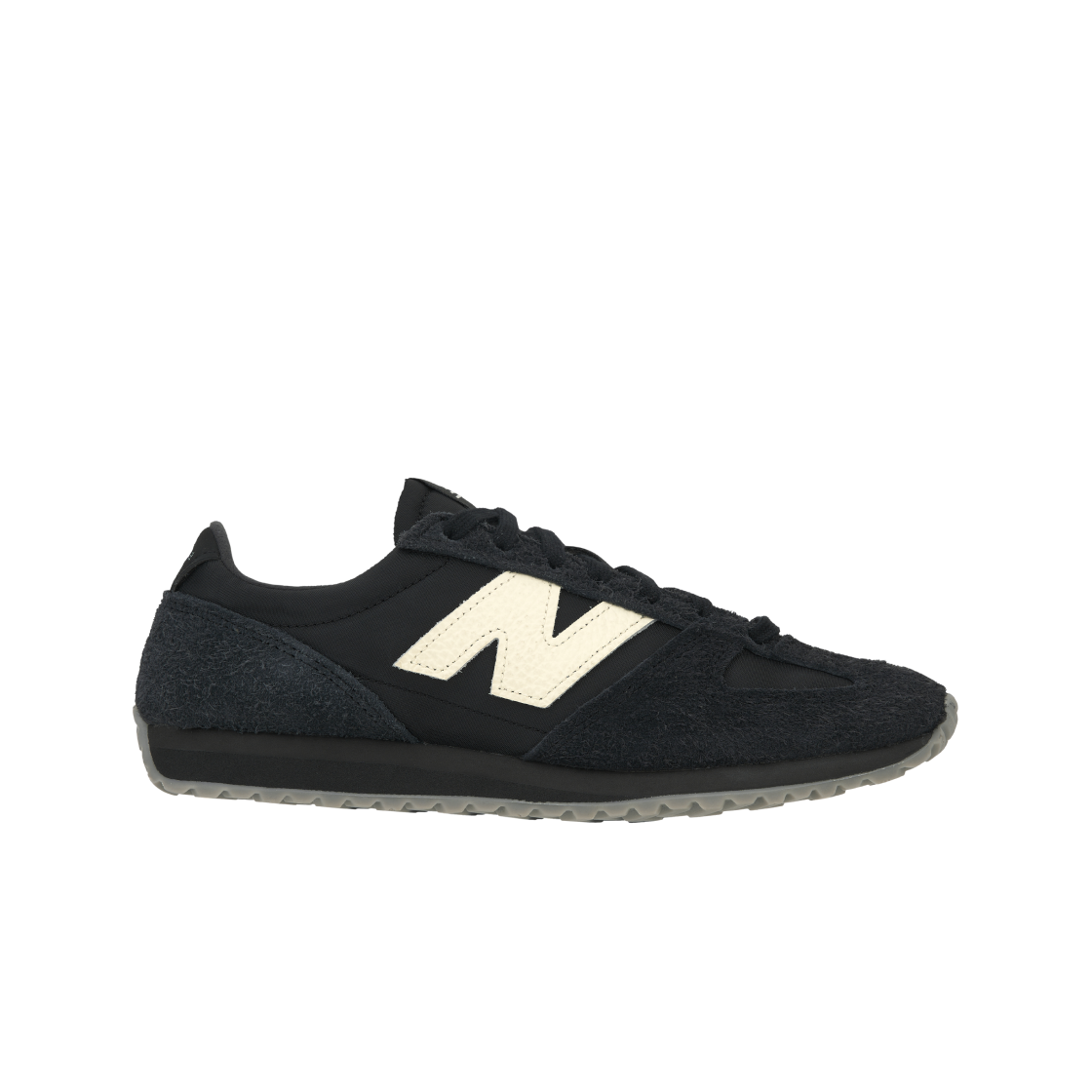 뉴발란스 x 준야 와타나베 맨 471 블랙(New Balance x Junya Watanabe Man 471 Black) - 1