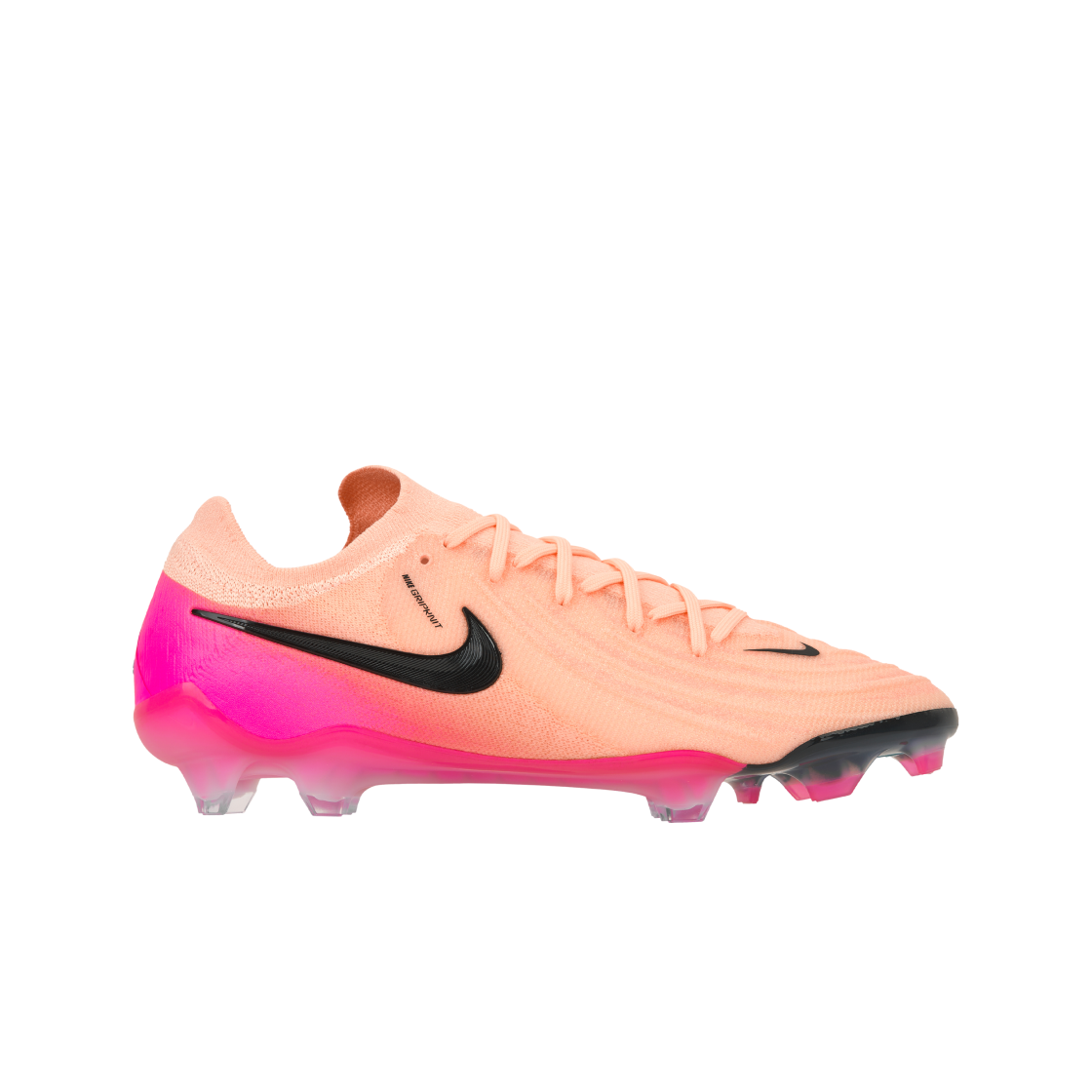 나이키 팬텀 GX 2 엘리트 FG 크림슨 틴트 핑크 블라스트(Nike Phantom GX 2 Elite FG Crimson Tint Pink Blast)