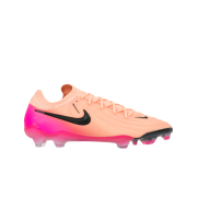 Nike Phantom GX 2 Elite FG Crimson Tint Pink Blast