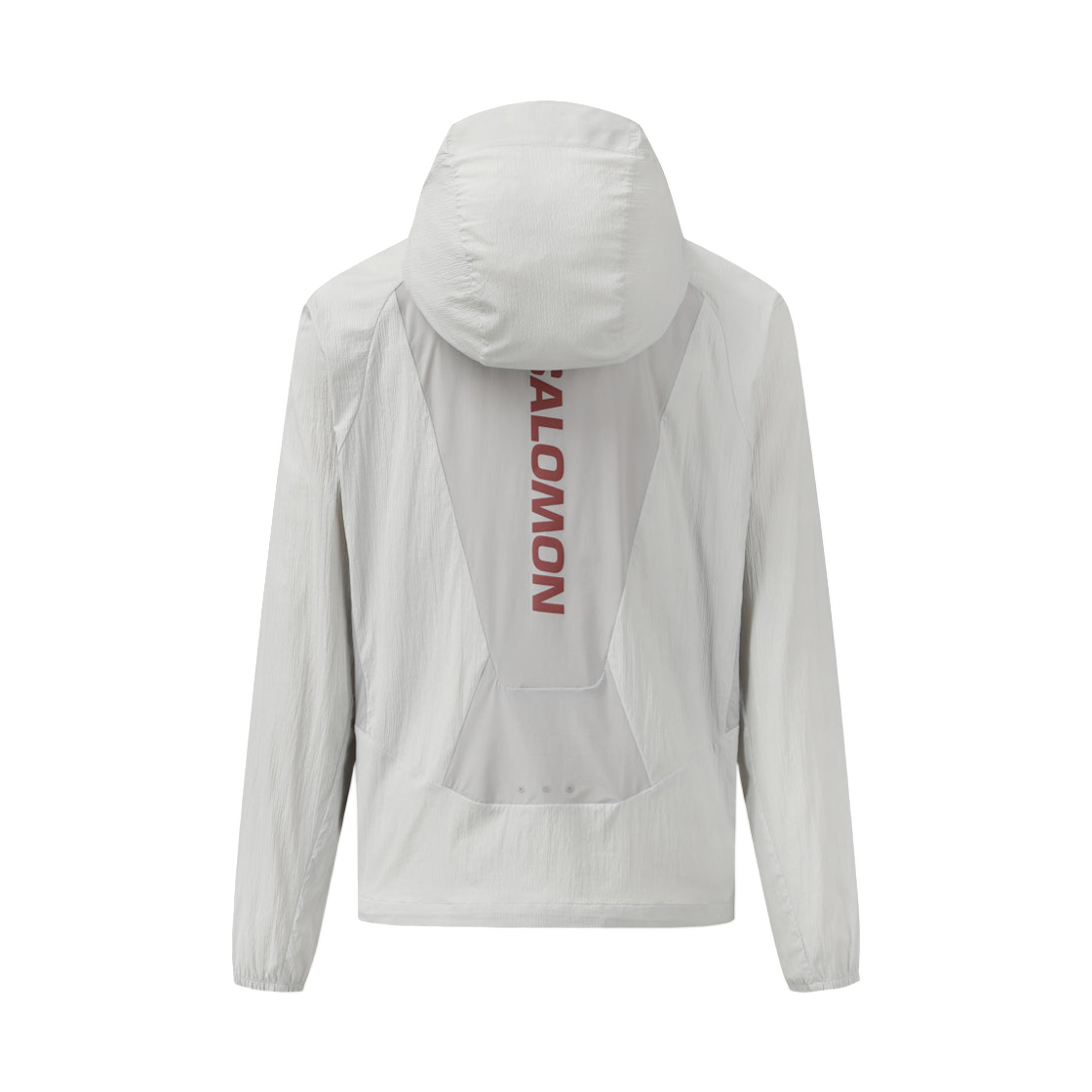살로몬 로슈 레이어 자켓 그레이(Salomon Roche Layer Jacket Grey) - 2