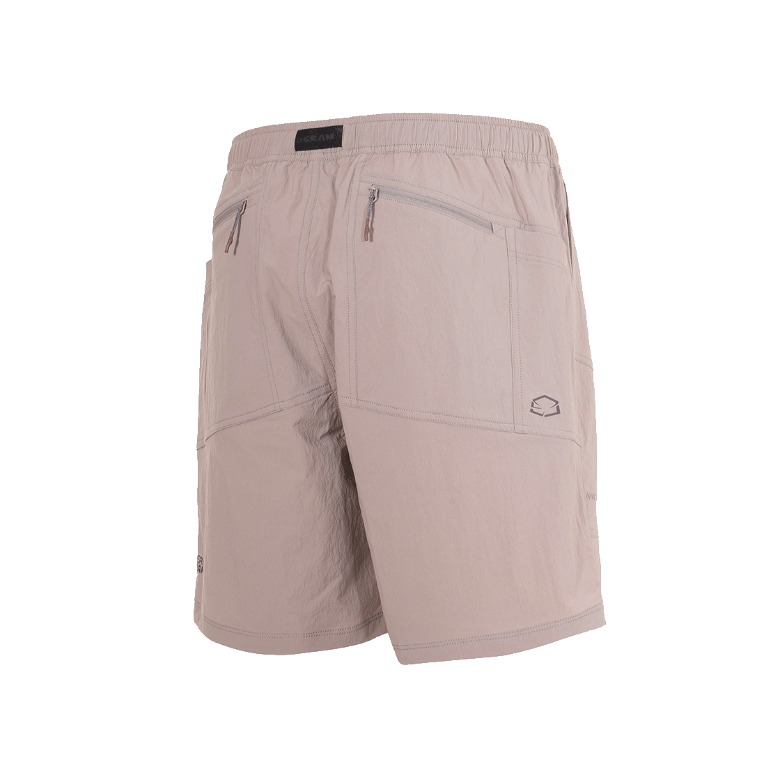 제로그램 루비콘 7 하프팬츠(Zerogram Rubicon 7 Half Pants Indi Pink) - 2