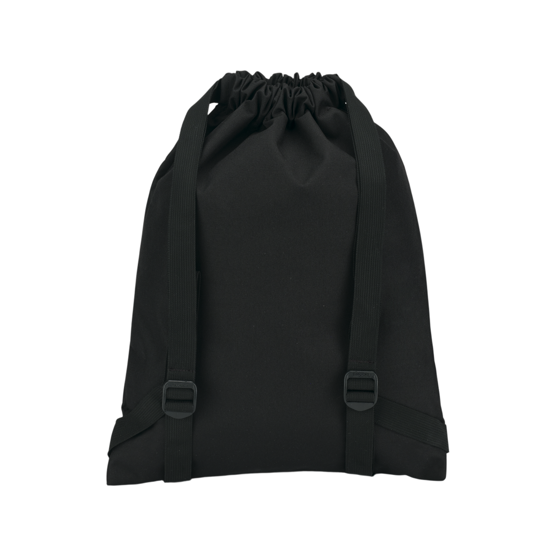 잔스포츠 드로우 색 블랙(Jansport Draw Sack Black) - 2