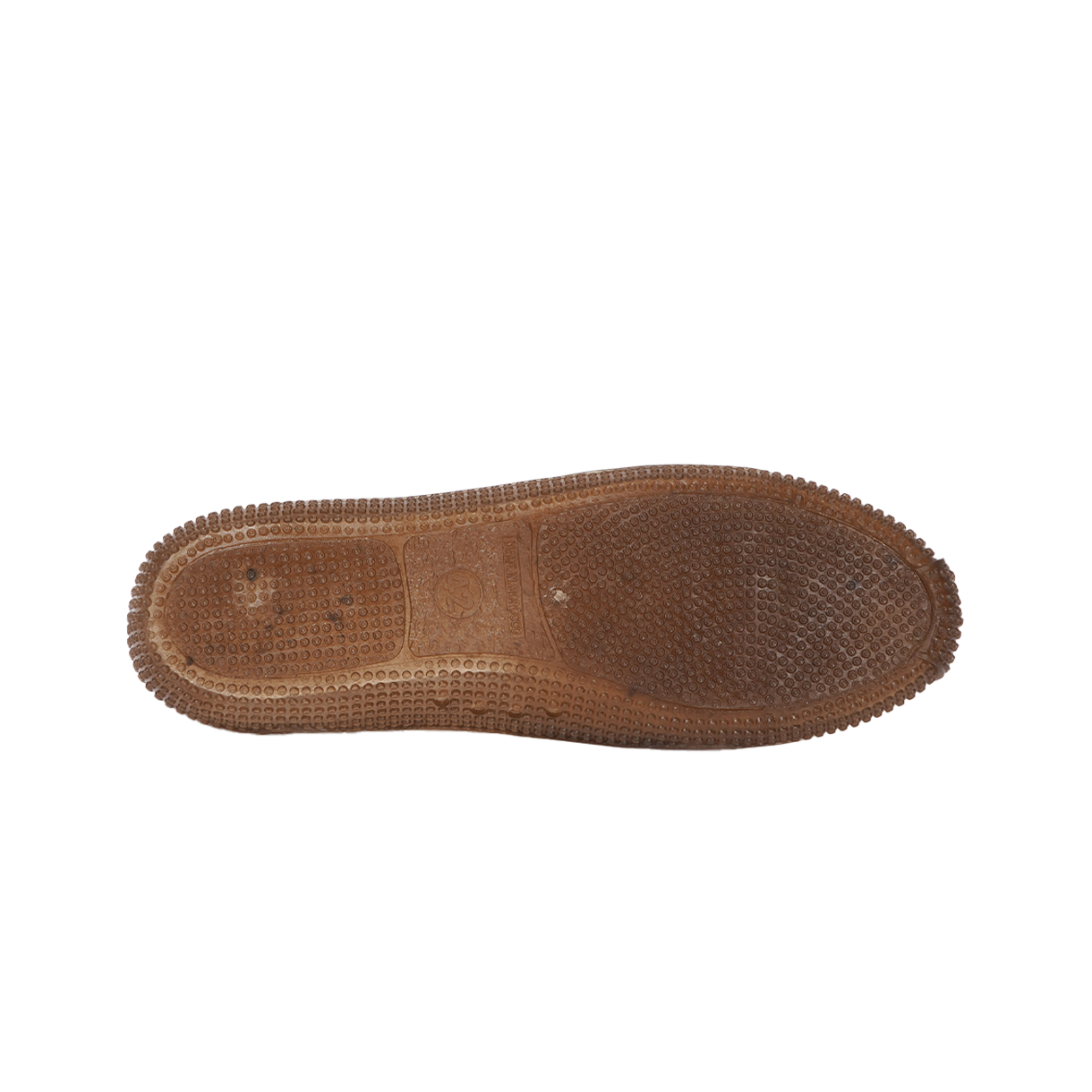 플라스티카나 서파나 클로그 샹브르 - 26SS(Plasticana Surfana Clog Chanvre - 26SS) - 5