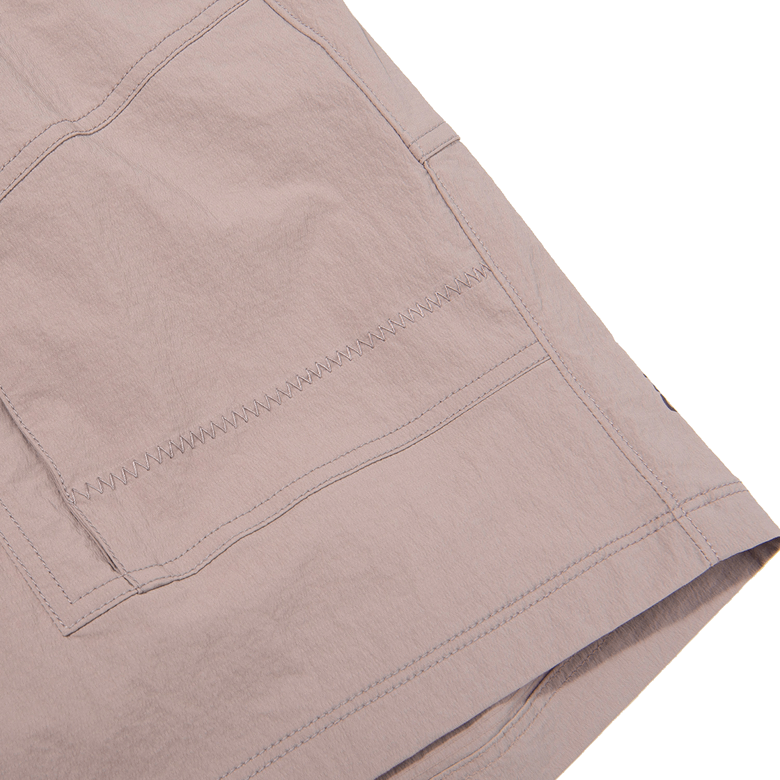 제로그램 루비콘 7 하프팬츠(Zerogram Rubicon 7 Half Pants Indi Pink) - 4