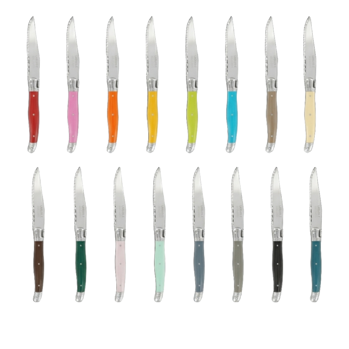 안드레베르디에 디너 나이프 (16 COLOR)(ANDREVERIE DINNER KNIFE (16 COLOR))