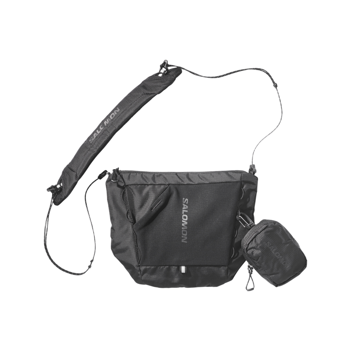 LC2867800 Salomon ACS 2 Pouch Black