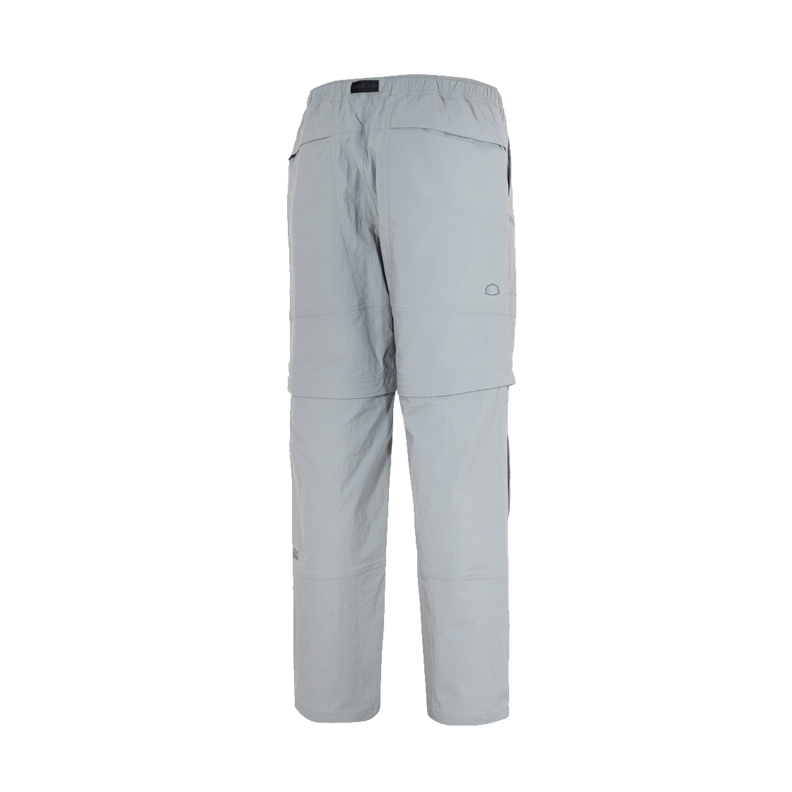 제로그램 루비콘 디테쳐블 팬츠(Zerogram Rubicon Detach Pants Gray) - 2