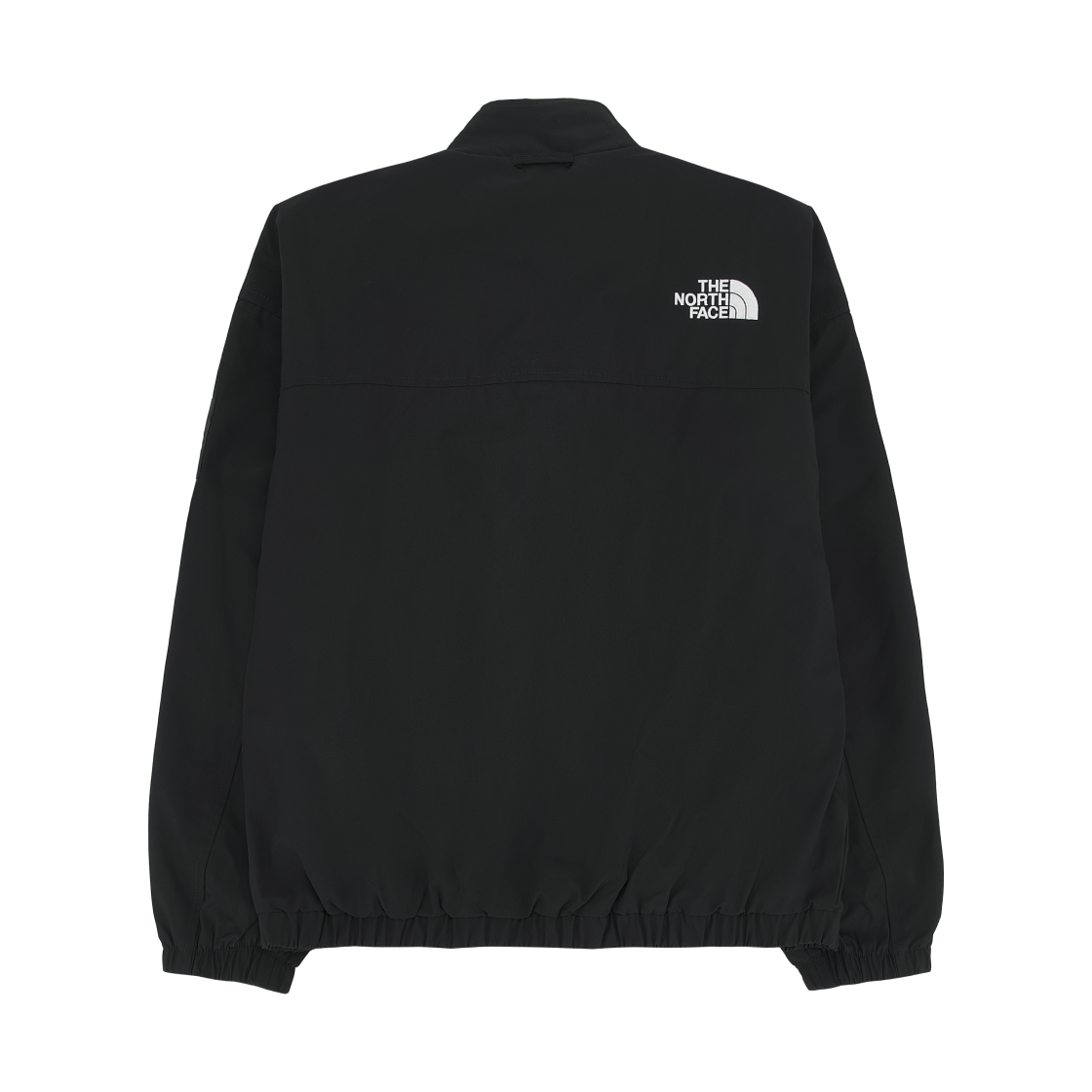 노스페이스 닐튼 엑스 자켓 블랙 - 25FW(The North Face Neilton Ex Jacket Black - 25FW) - 2