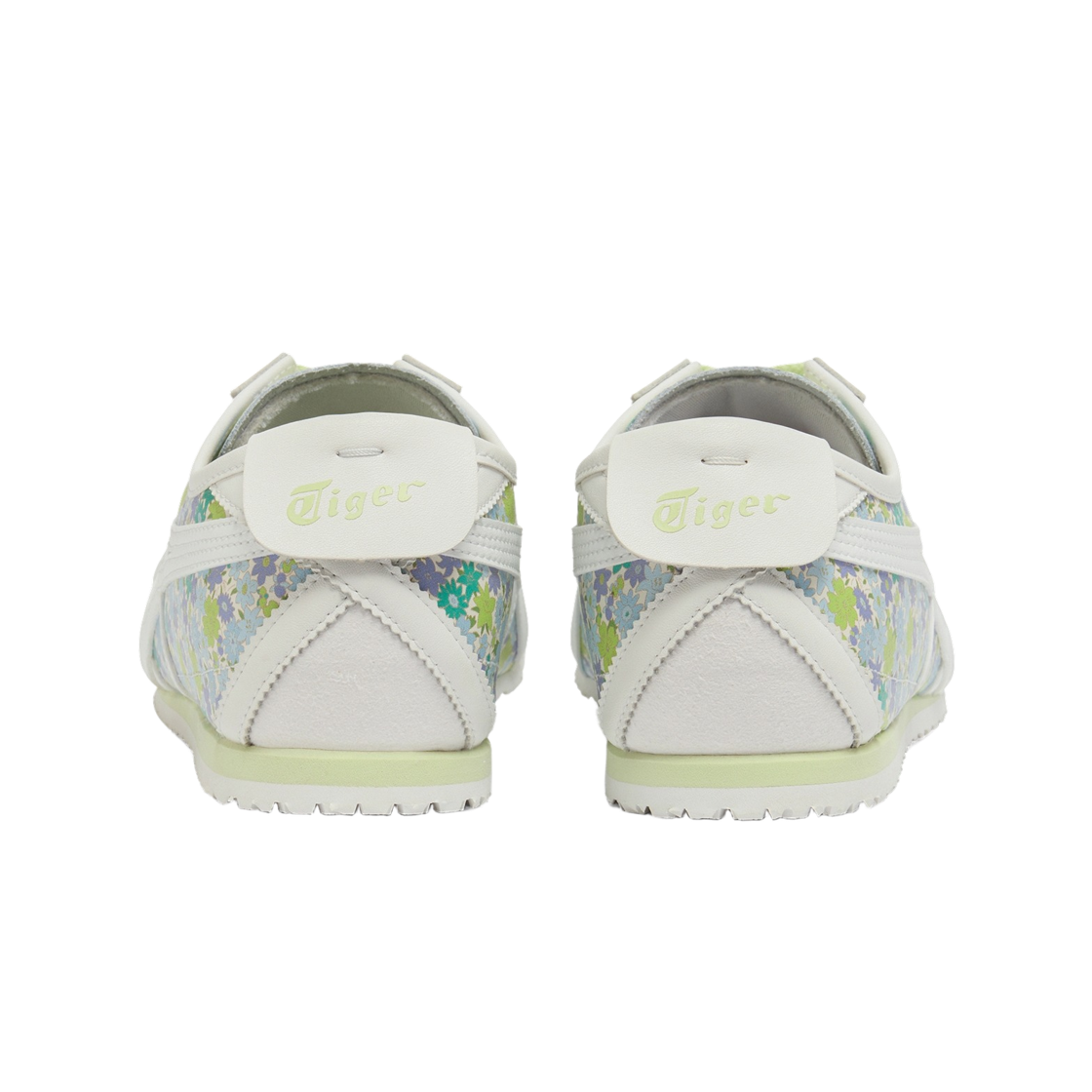 오니츠카 타이거 멕시코 66 드라이드 허브 오프 화이트(Onitsuka Tiger Mexico 66 Dried Herb Off White) - 3